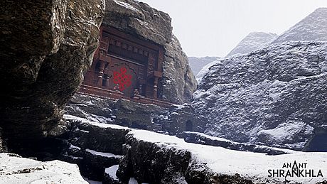 Anant Shrankhla Game