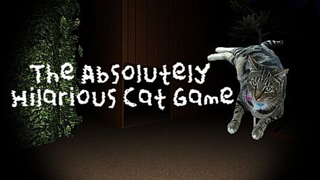 The Absolutely Hilarious Cat Game Game