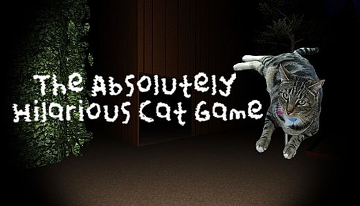 The Absolutely Hilarious Cat Game