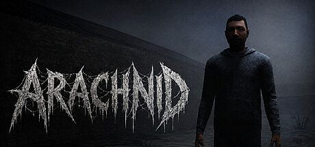 Arachnid Game