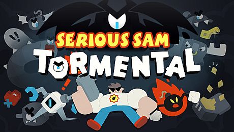 Serious Sam: Tormental Game