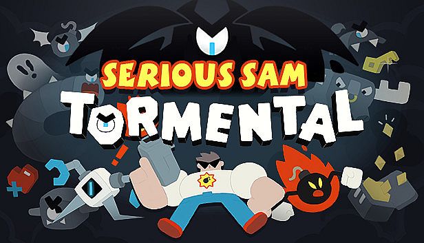 Buy Serious Sam: Tormental