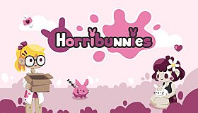 Horribunnies