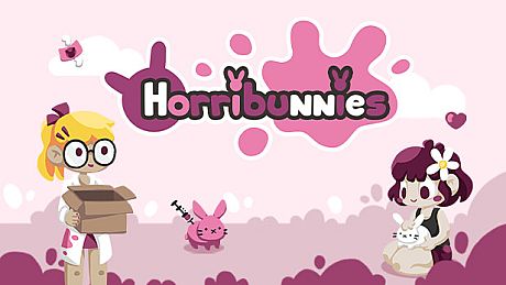 Horribunnies Game