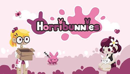 Horribunnies