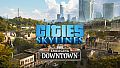 Cities: Skylines - Content Creator Pack: Emerging Downtown