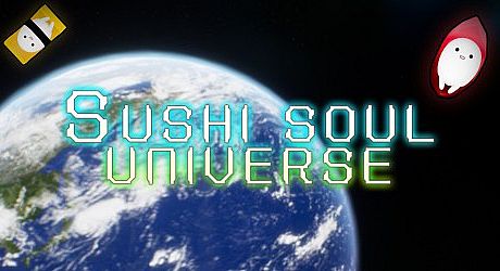 SUSHI SOUL UNIVERSE Game