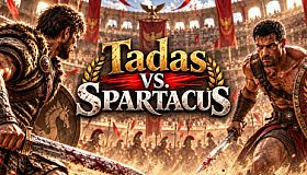 Tadas vs. Spartacus
