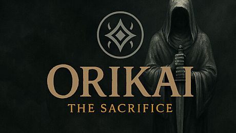 Orikai: The Sacrifice Game