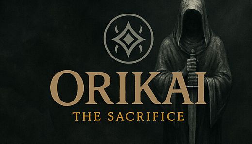 Orikai: The Sacrifice