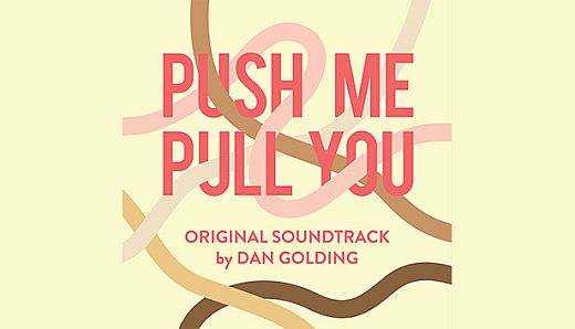 Push Me Pull You OST