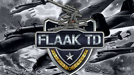 FLAAK TD Game