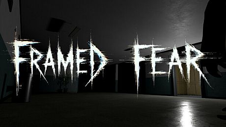 Framed Fear Game