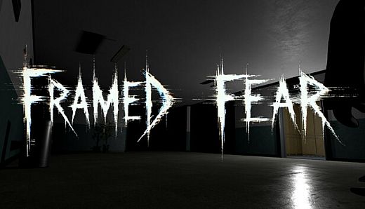 Framed Fear