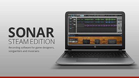 SONAR - STEAM Edition Help DLC
