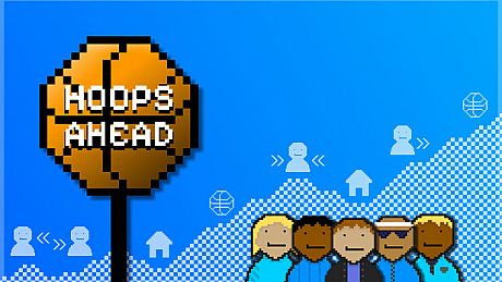 Hoops Ahead: Basketball Manager Game