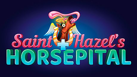 Saint Hazel's Horsepital Game