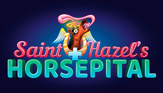Saint Hazel's Horsepital