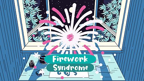 Firework Syndrome Game