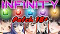 INFINITY - Patch 18+