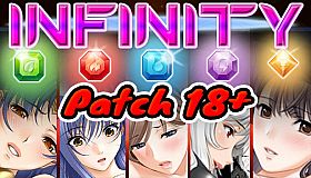 INFINITY - Patch 18+