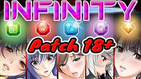 INFINITY - Patch 18+ DLC