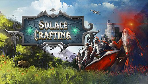 Solace Crafting