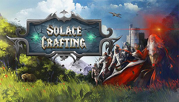 Buy Solace Crafting