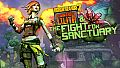 Borderlands 2: Commander Lilith & the Fight for Sanctuary
