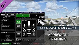 FSX Steam Edition: Approach Training Add-On