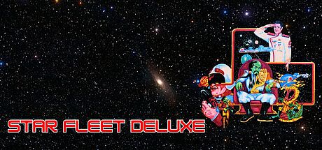 Star Fleet Deluxe Game