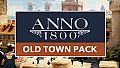 Anno 1800 - Old Town Pack