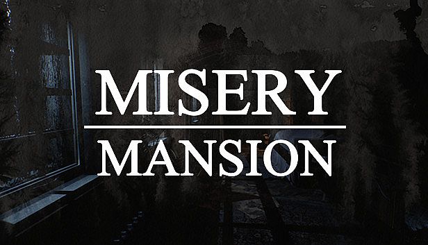 Buy Misery Mansion