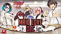 Maid Cafe - Maid Love