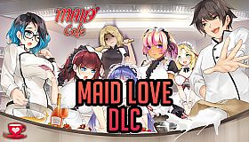 Maid Cafe - Maid Love