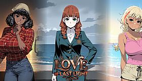 Love at Last Light