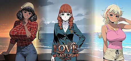 Love at Last Light Game