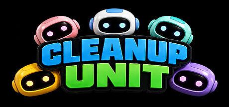 Cleanup Unit Game