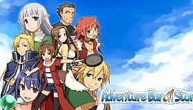 Adventure Bar Story