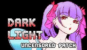 DarkLight Uncensored Patch
