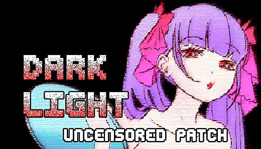 DarkLight Uncensored Patch