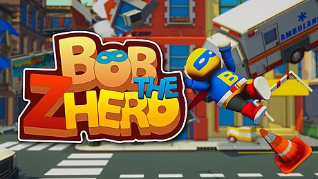 Bob The Zhero Game