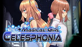 Magical Girl Celesphonia