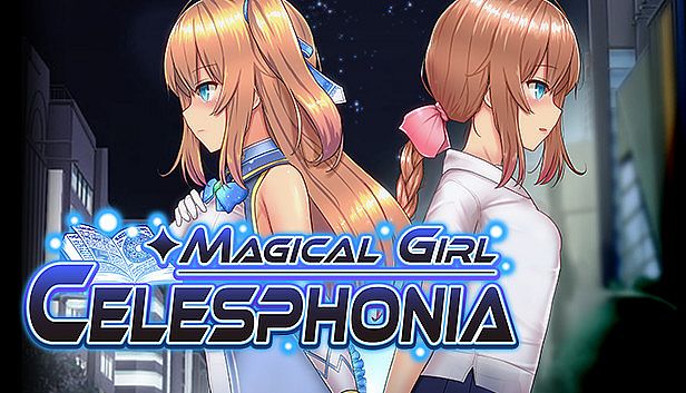 Buy Magical Girl Celesphonia