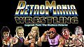 RetroMania Wrestling - Legends Pack: The Madness Returns