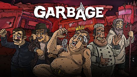 Garbage Game