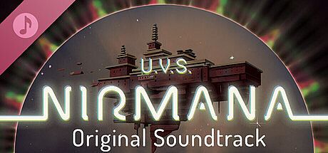 U.V.S. Nirmana Soundtrack DLC