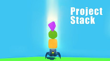 Project Stack Game