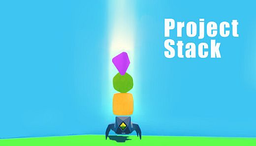 Project Stack