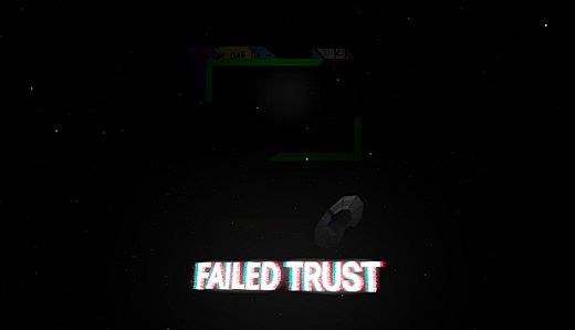 Failed Trust